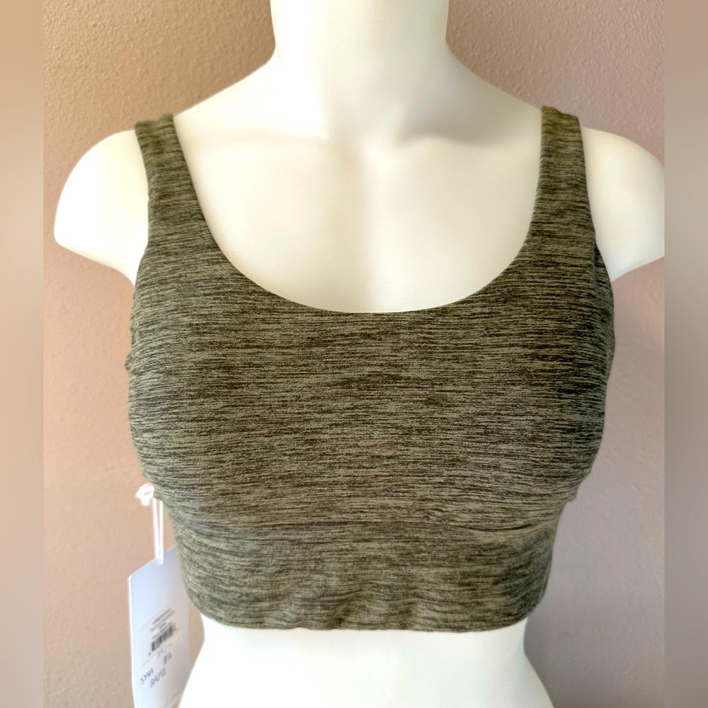 Tavi Sports Bra - NWT